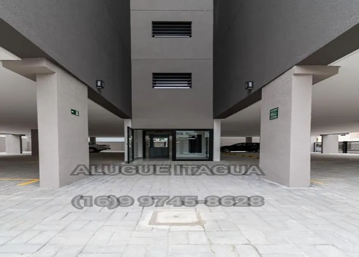 Confortável apartamento para Locação